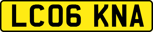 LC06KNA