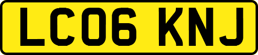 LC06KNJ
