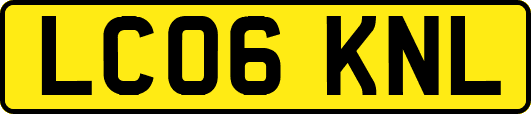 LC06KNL