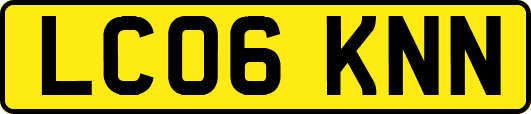 LC06KNN