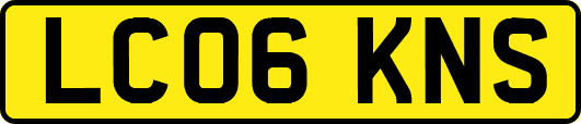 LC06KNS