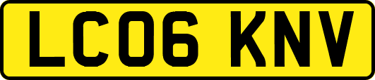 LC06KNV