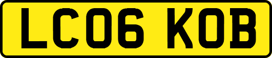 LC06KOB