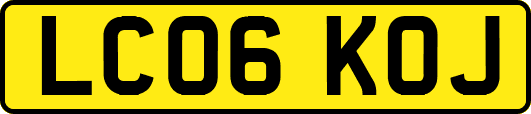 LC06KOJ