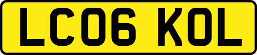 LC06KOL