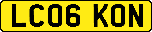 LC06KON
