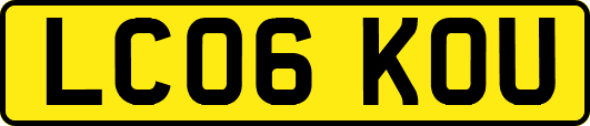 LC06KOU