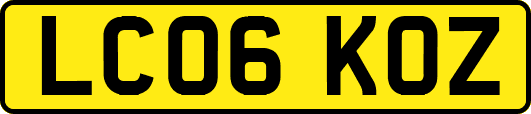 LC06KOZ