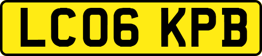 LC06KPB