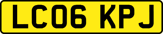 LC06KPJ