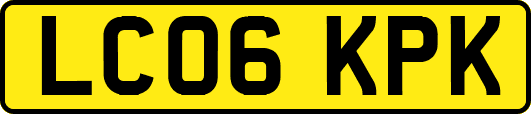 LC06KPK
