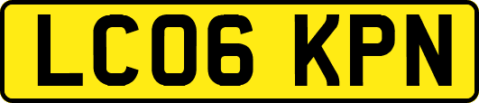 LC06KPN