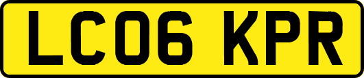 LC06KPR