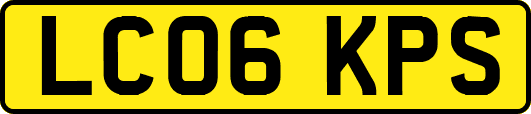 LC06KPS