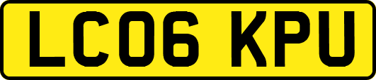 LC06KPU