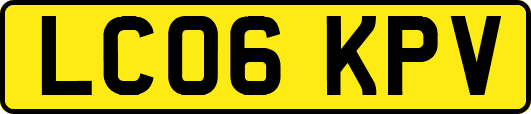 LC06KPV
