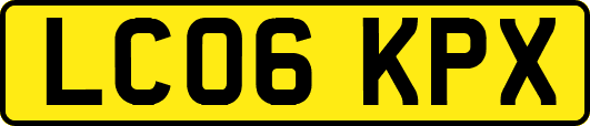 LC06KPX