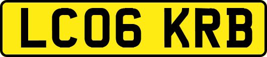 LC06KRB