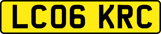 LC06KRC