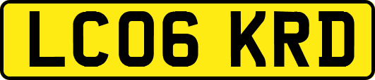 LC06KRD