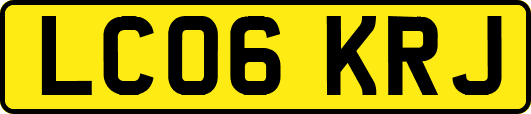 LC06KRJ