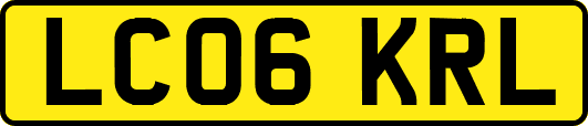 LC06KRL