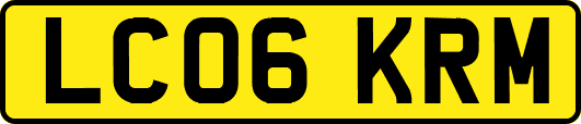 LC06KRM