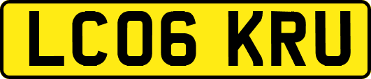 LC06KRU