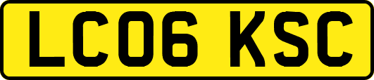 LC06KSC