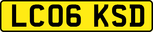 LC06KSD
