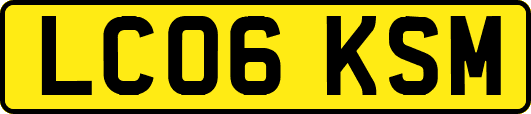LC06KSM