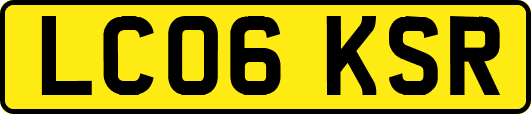 LC06KSR