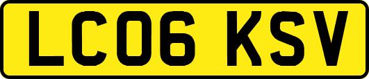 LC06KSV