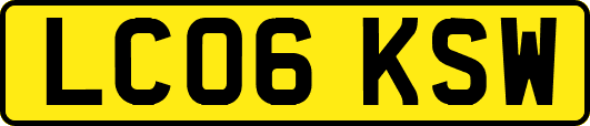 LC06KSW