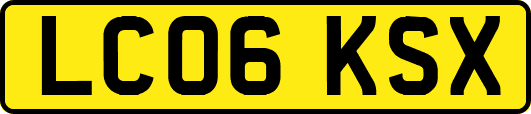 LC06KSX