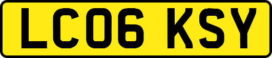 LC06KSY