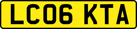 LC06KTA
