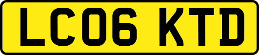 LC06KTD