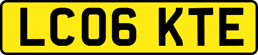 LC06KTE