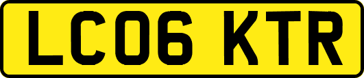 LC06KTR