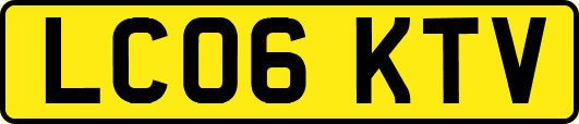 LC06KTV