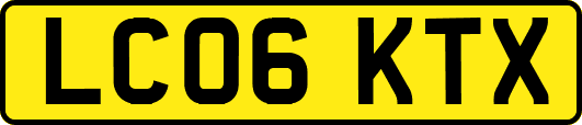 LC06KTX