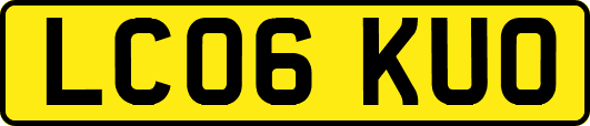 LC06KUO