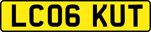LC06KUT