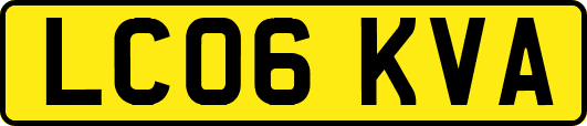 LC06KVA