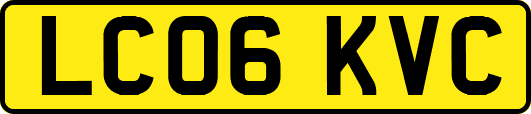 LC06KVC