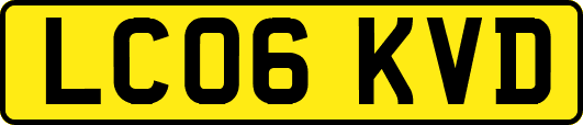 LC06KVD