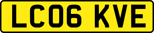 LC06KVE