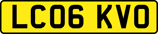 LC06KVO