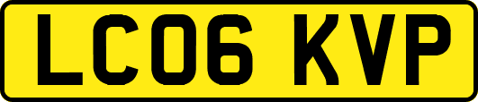 LC06KVP